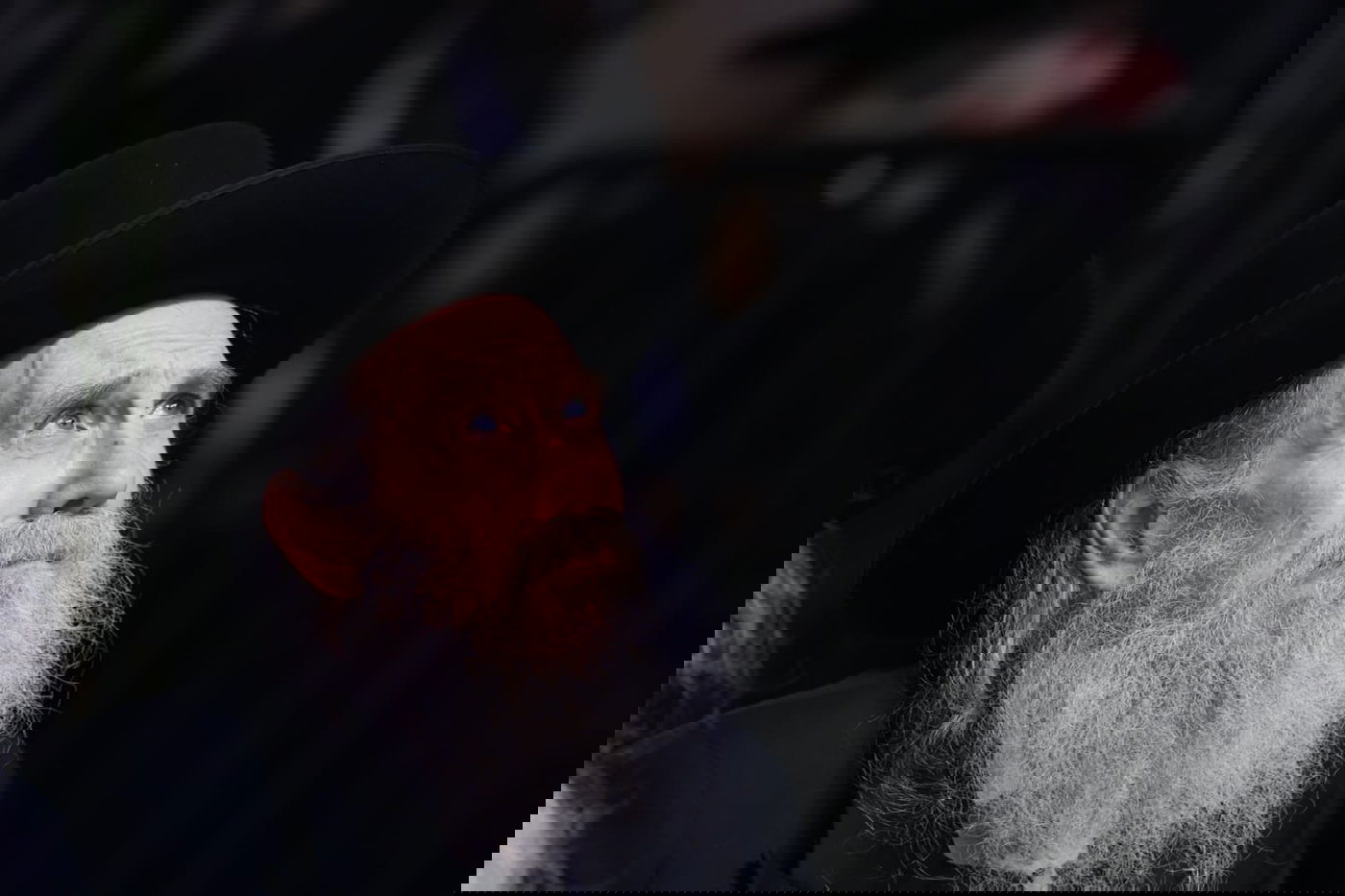 מעמד אדירי התורה בליקווד