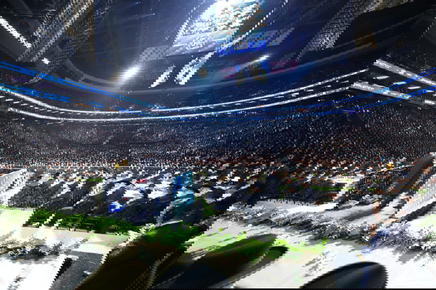 מעמד אדירי התורה בליקווד