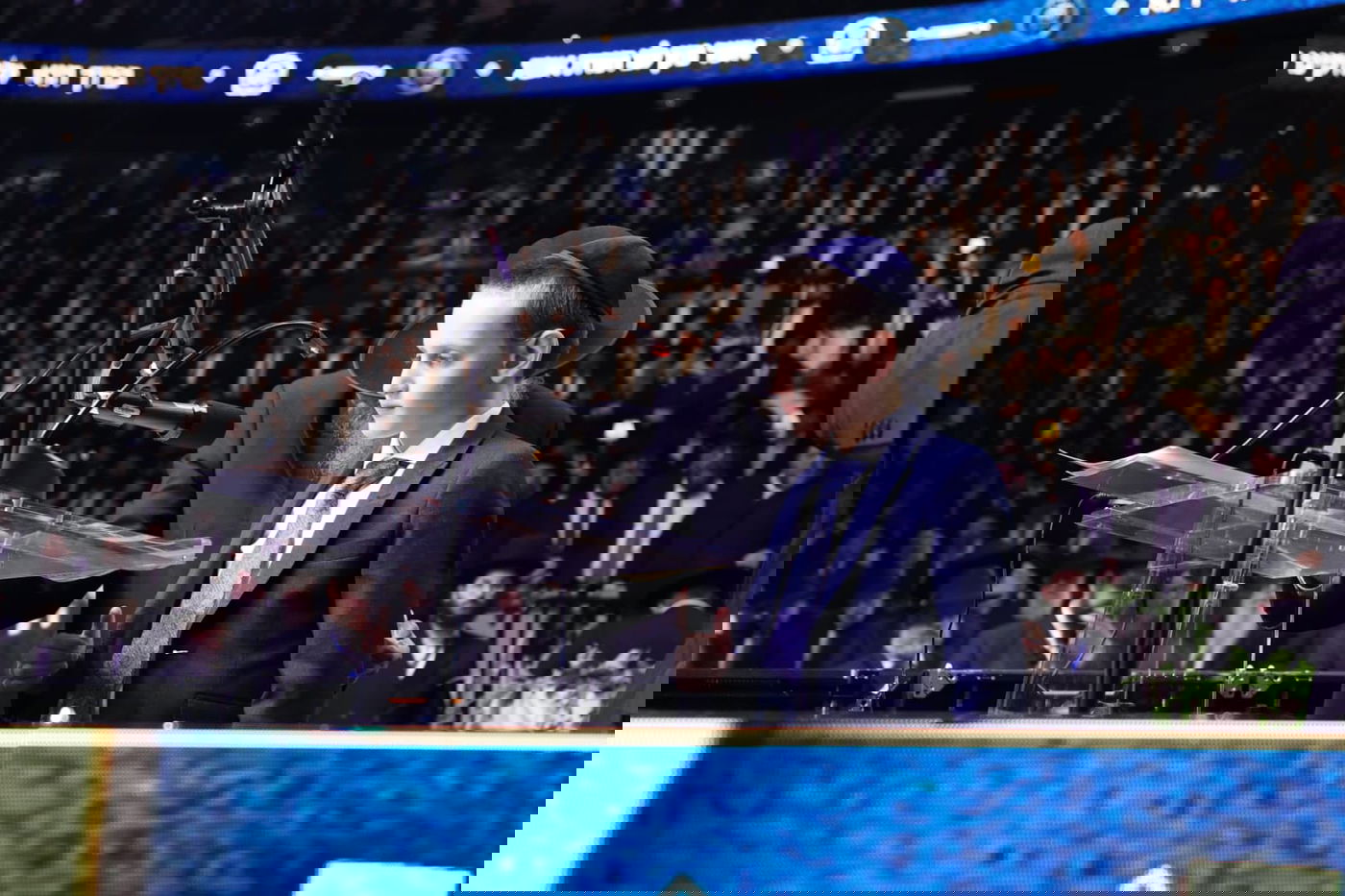 מעמד אדירי התורה בליקווד