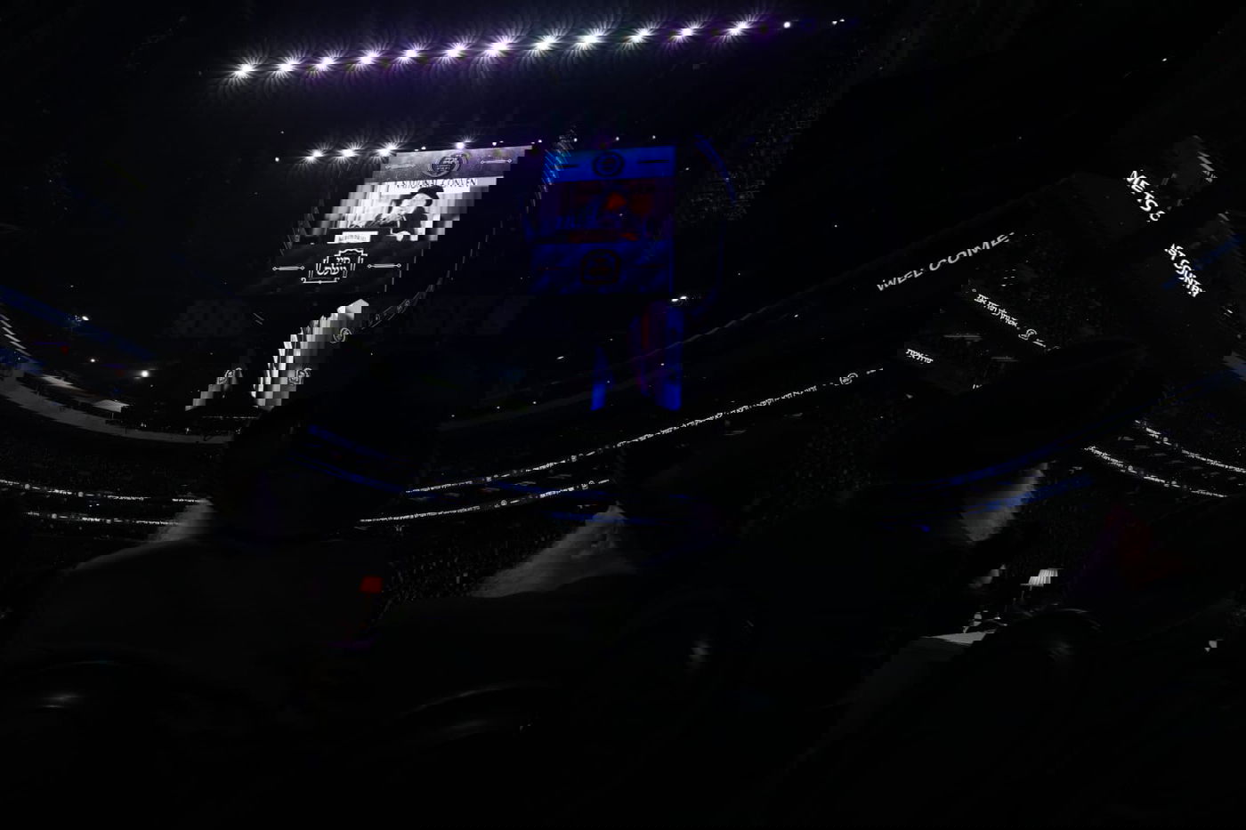 מעמד אדירי התורה בליקווד