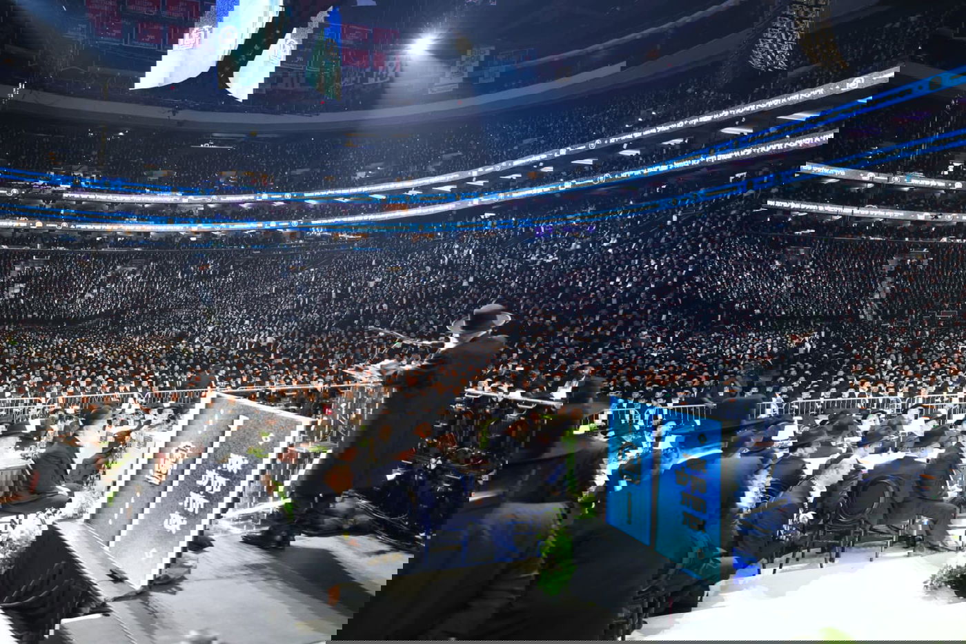 מעמד אדירי התורה בליקווד