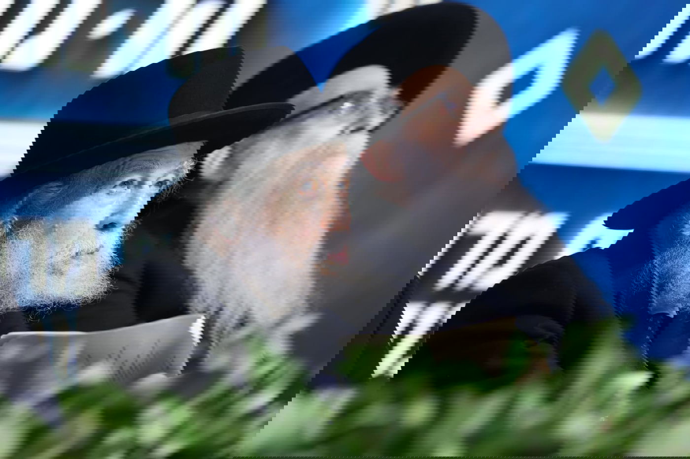 מעמד אדירי התורה בליקווד