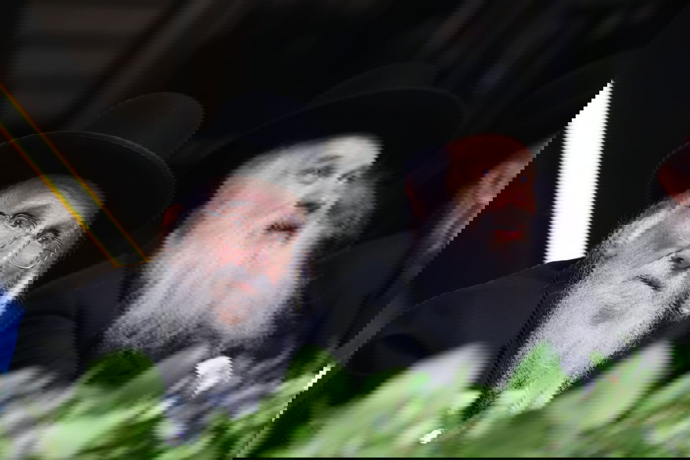 מעמד אדירי התורה בליקווד