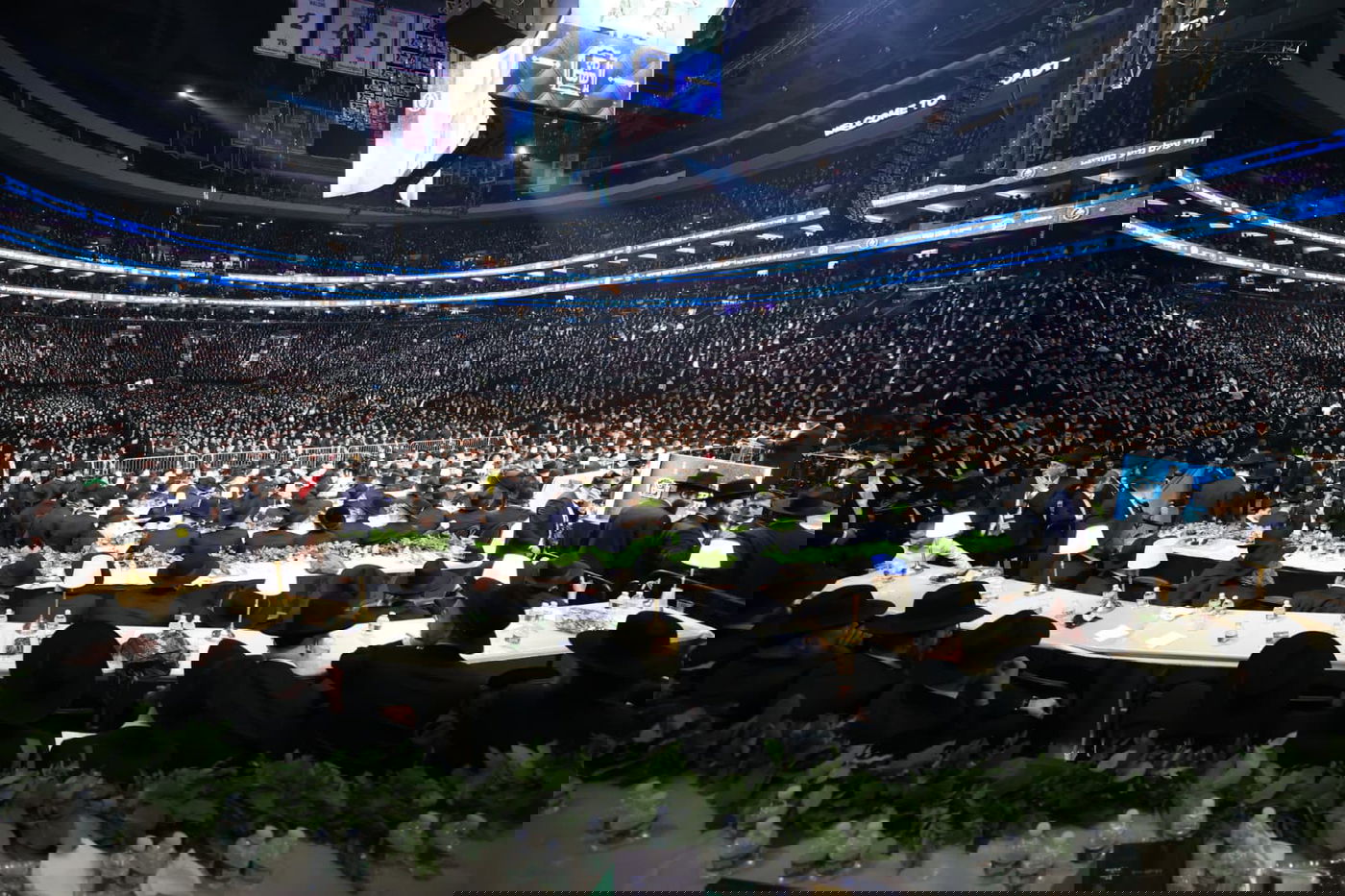 מעמד אדירי התורה בליקווד