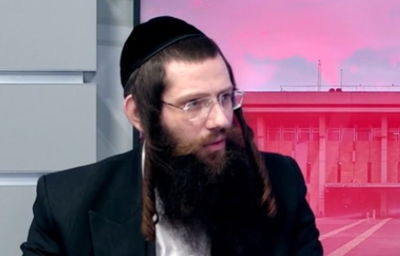 יועיל לציבור החרדי? זה המינוי הבכיר שקיבל יו"ר הוועדה לתו"ב בבית שמש