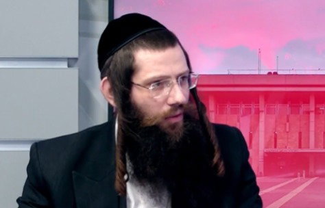 יועיל לציבור החרדי? זה המינוי הבכיר שקיבל יו"ר הוועדה לתו"ב בבית שמש