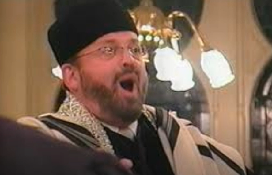 הלך לעולמו: החזן והזמר ארי קליין ז"ל