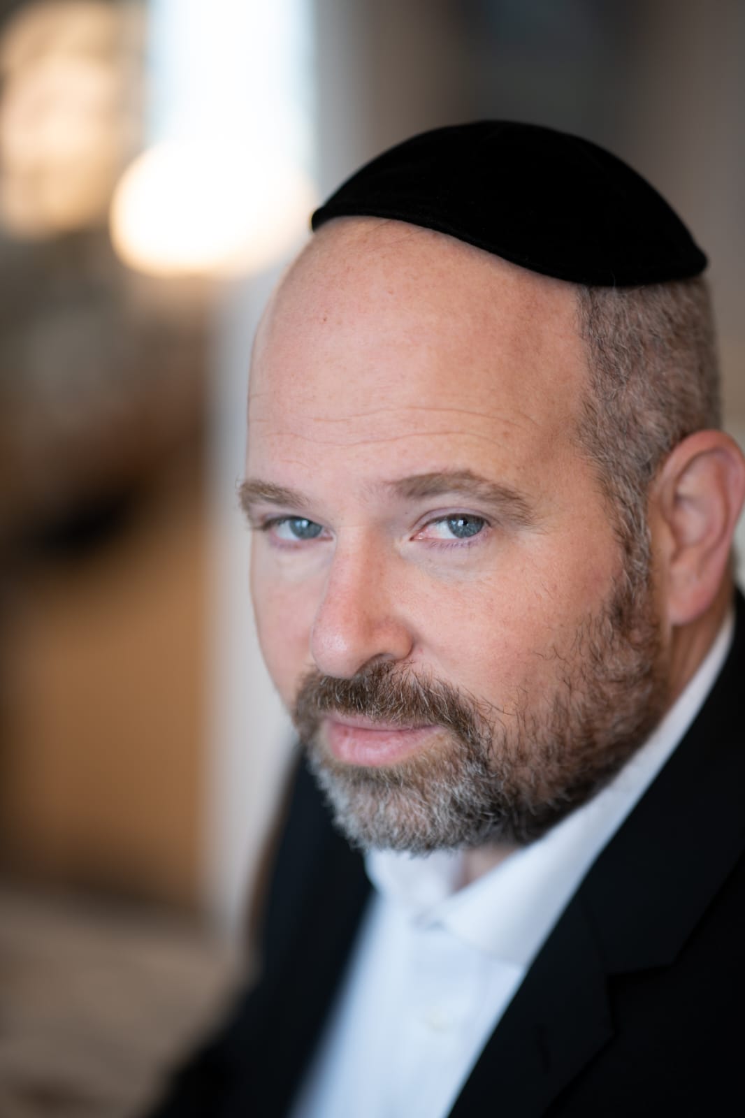 היזם יקי רייסנר, מנהל קבוצת רייסדור