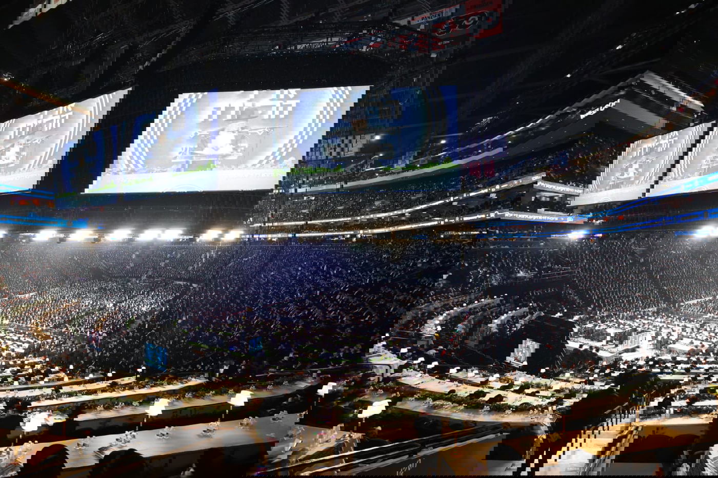 מעמד אדירי התורה בליקווד