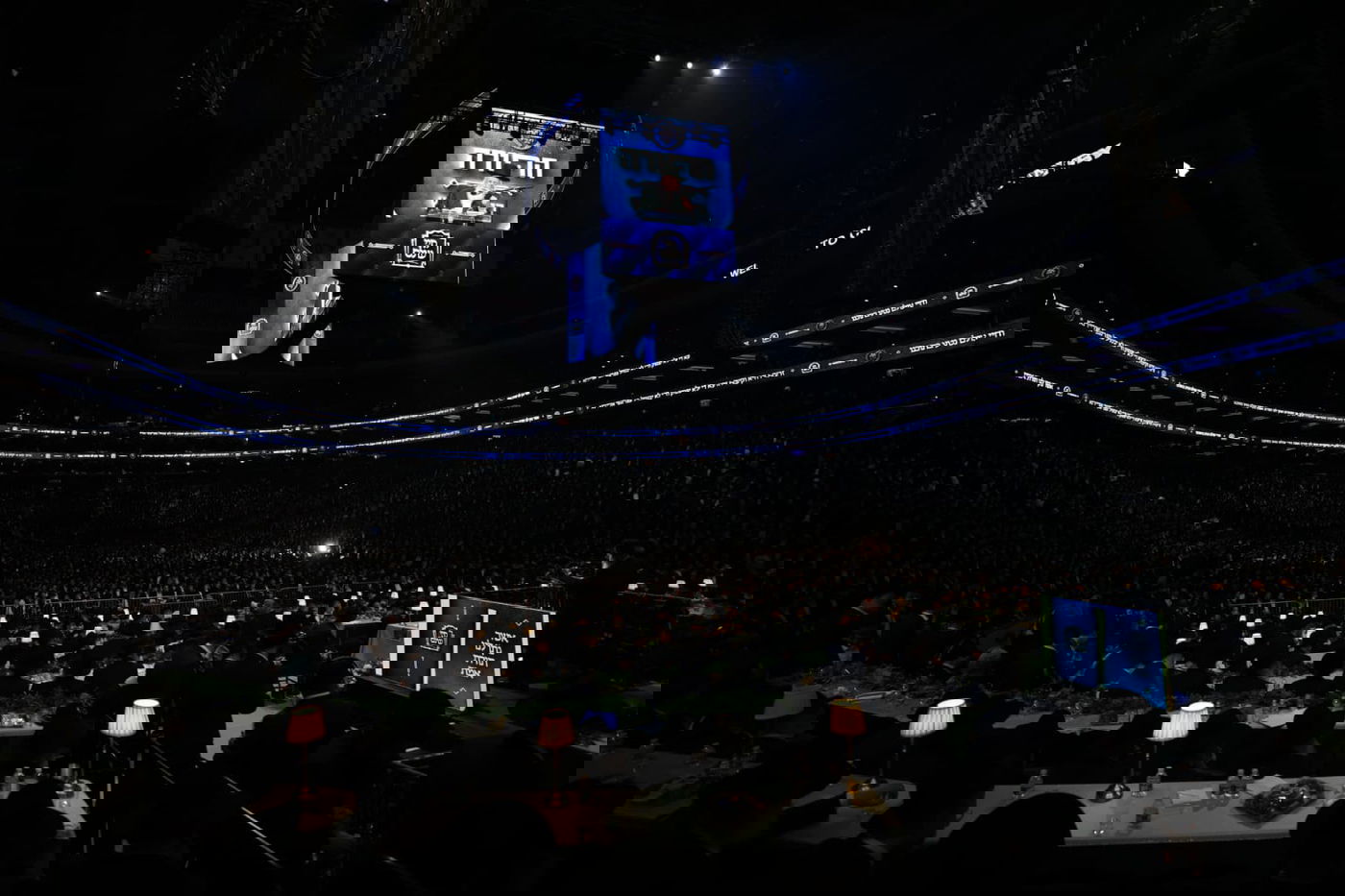 מעמד אדירי התורה בליקווד