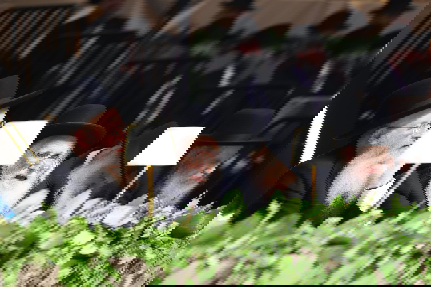 מעמד אדירי התורה בליקווד