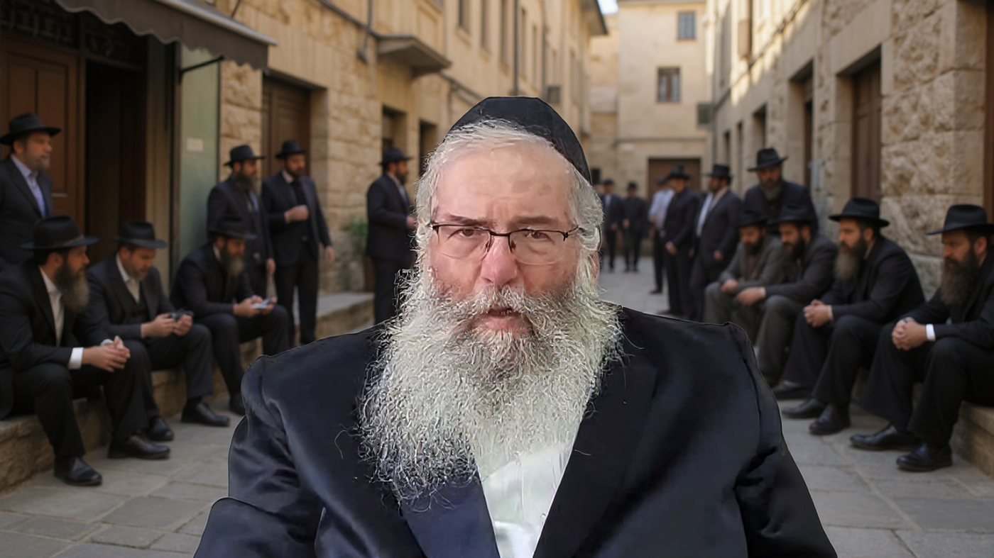 גם אנשי הצדקה הוותיקים במודיעין עילית לא זוכרים כזה מקרה חריג וקיצוני