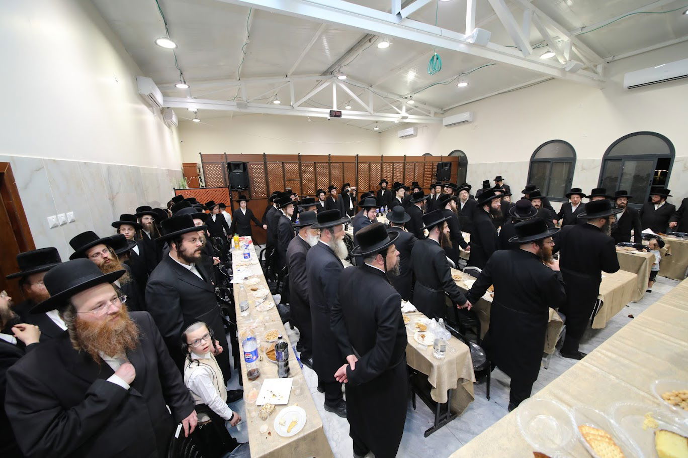 שמחת בית חוג חתם סופר - זוועיהל - שידלובצא