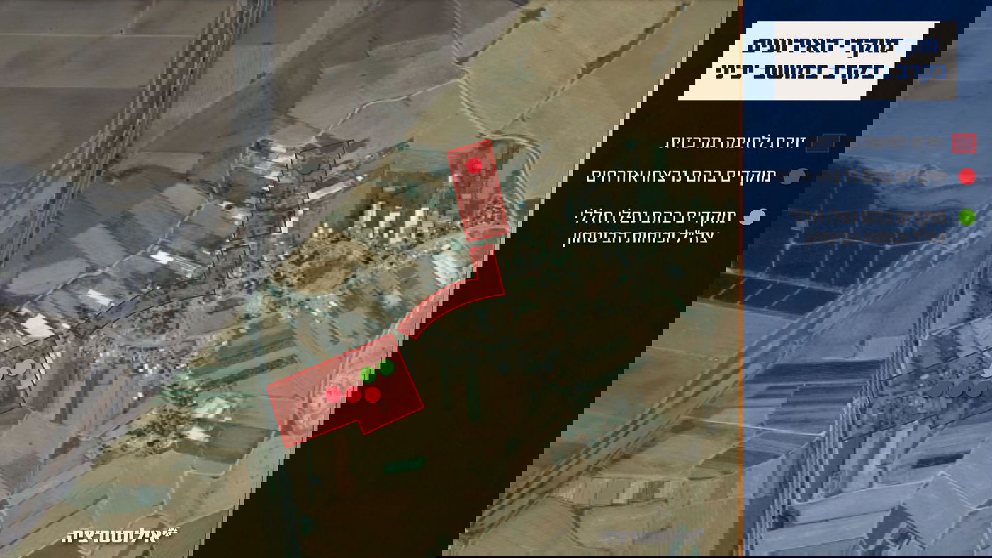 תנאי פתיחה קשים, זוועות ופשעים | הכשלים שנחשפו בטבח הרצחני במושב יכיני בבוקר שמחת תורה   