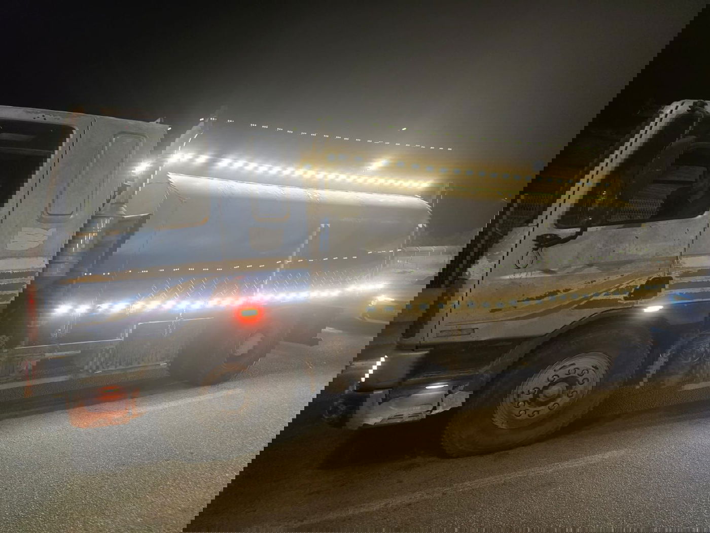 ניסיון הגניבה