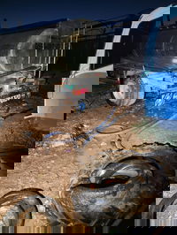 ניסיון הגניבה