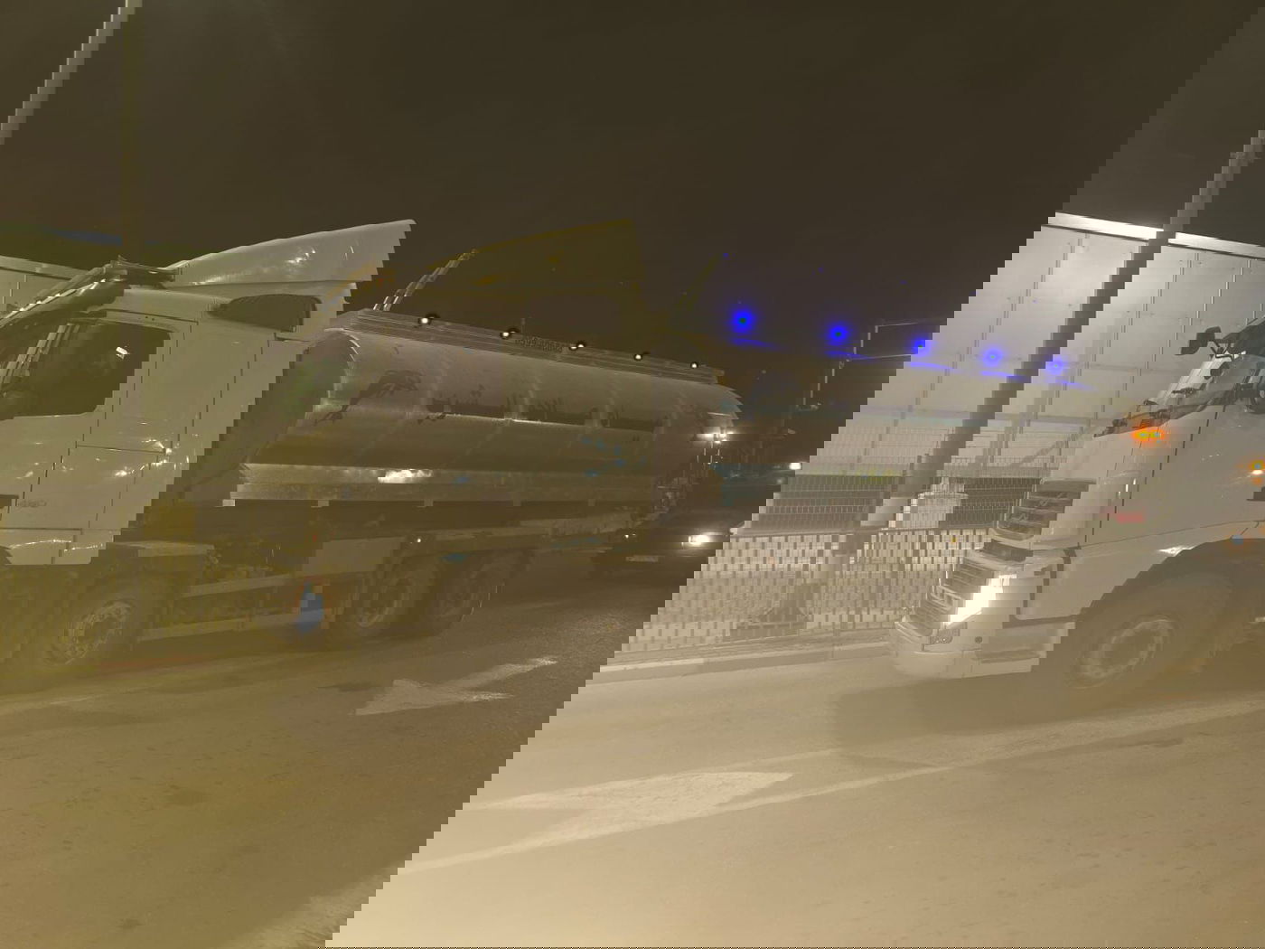 ניסיון הגניבה