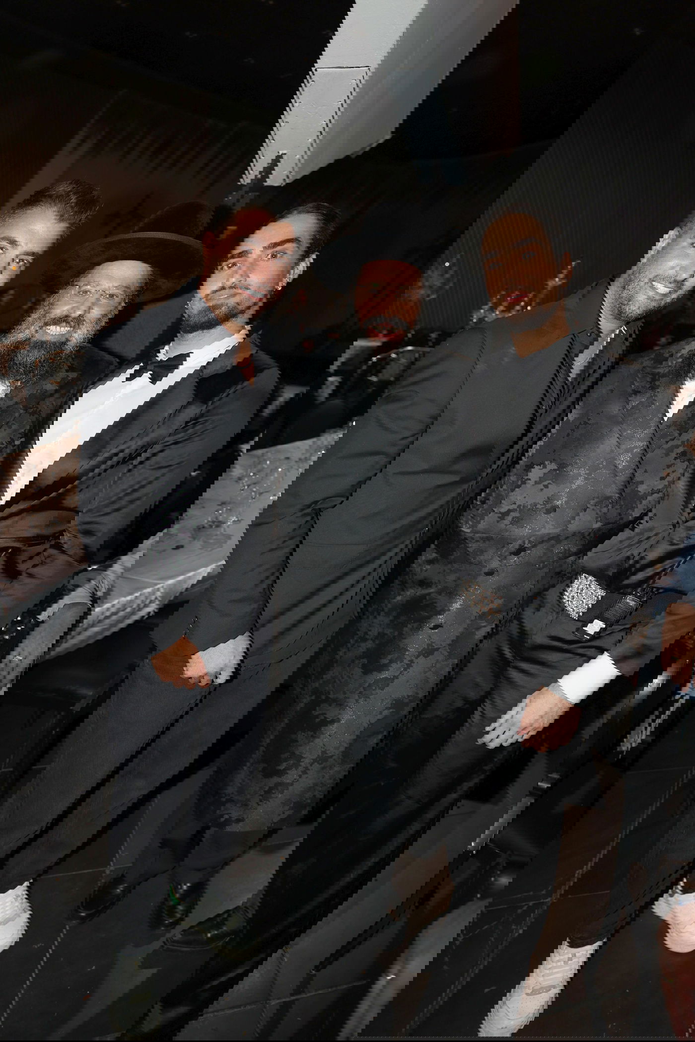 שמחת חתונת בת הרב שריקי