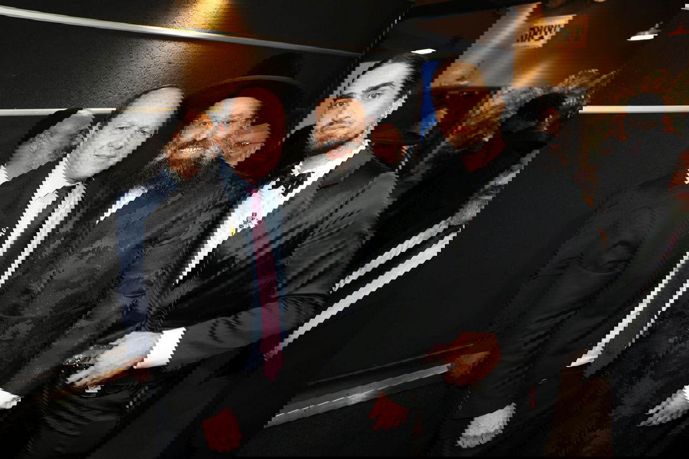 שמחת חתונת בת הרב שריקי