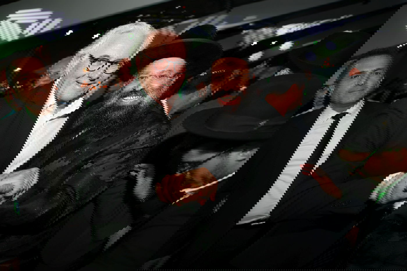 שמחת חתונת בת הרב שריקי