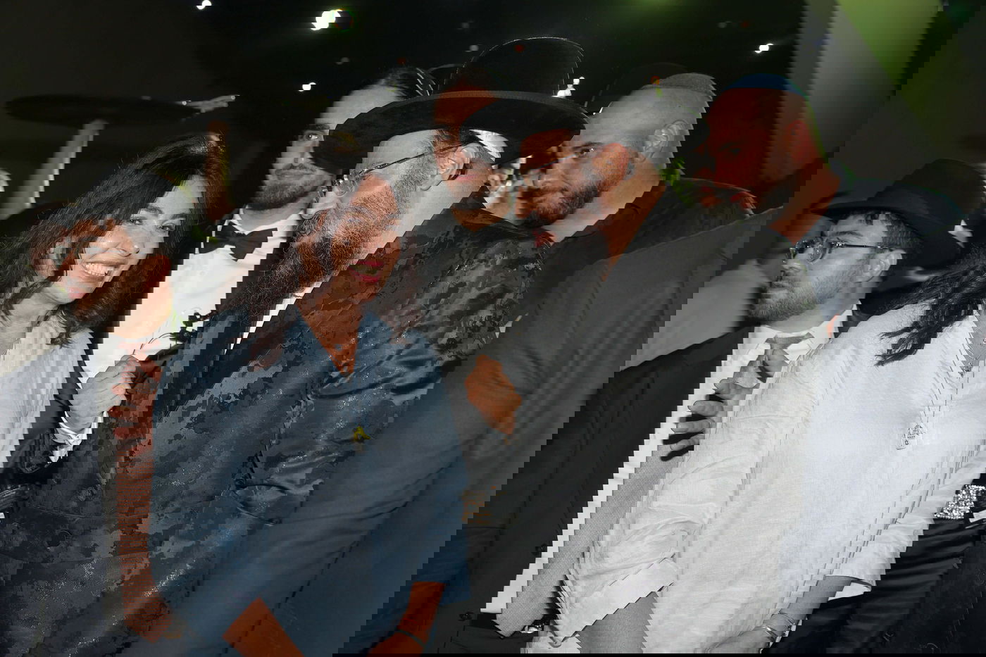 שמחת חתונת בת הרב שריקי