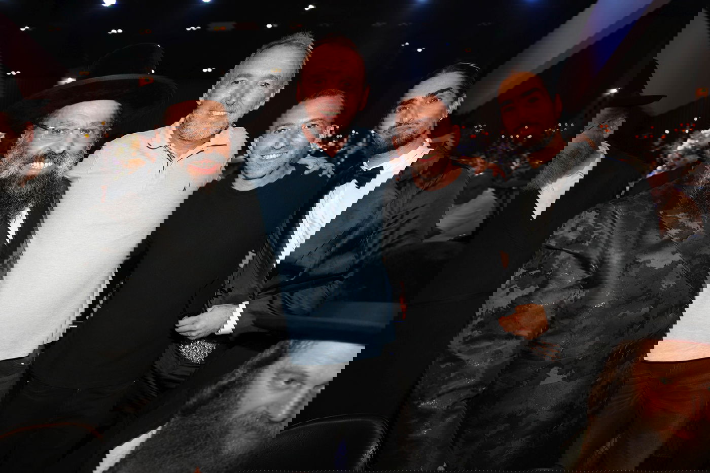 שמחת חתונת בת הרב שריקי