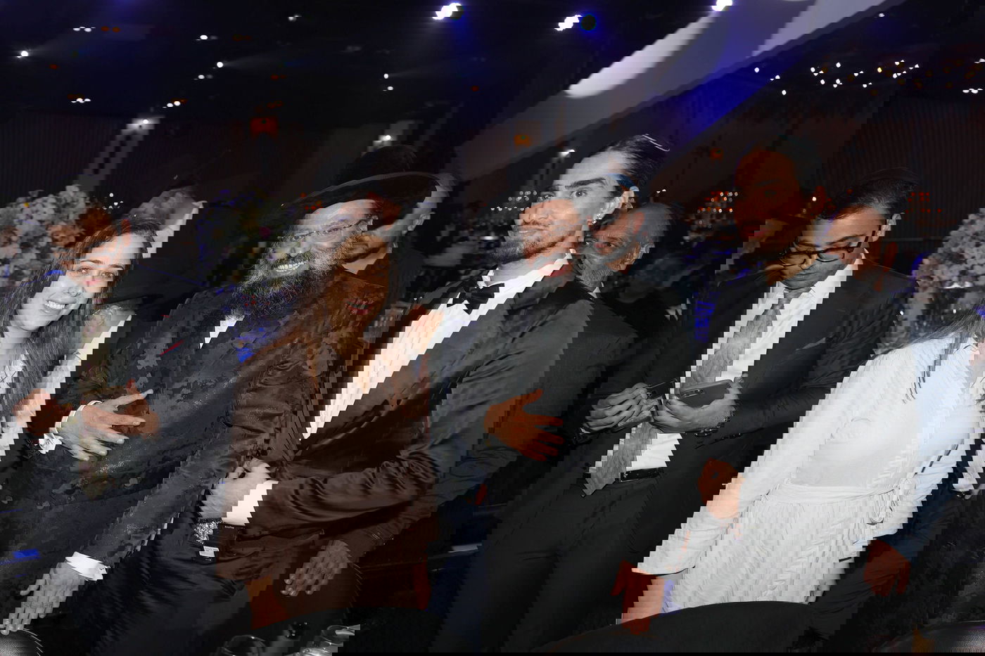 שמחת חתונת בת הרב שריקי