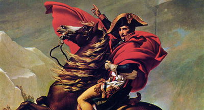 נפוליאון בונפרטה