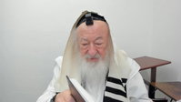 בואו לסיים ש"ס תוך שנה | השיעור היום: מסכת חולין ט"ז-כ"ג