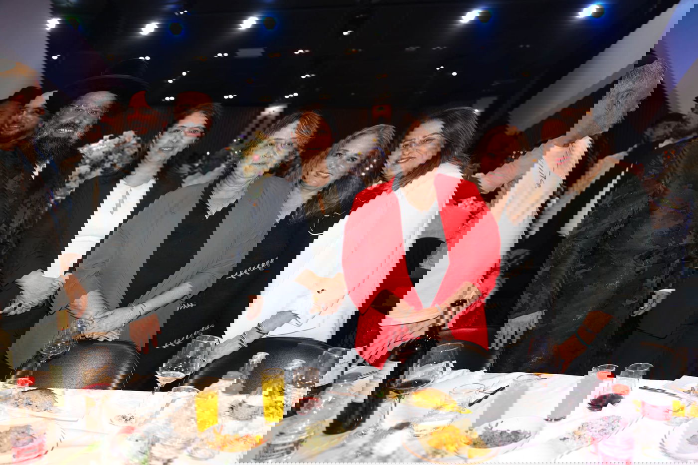 שמחת החתונה לבת הרב שריקי 