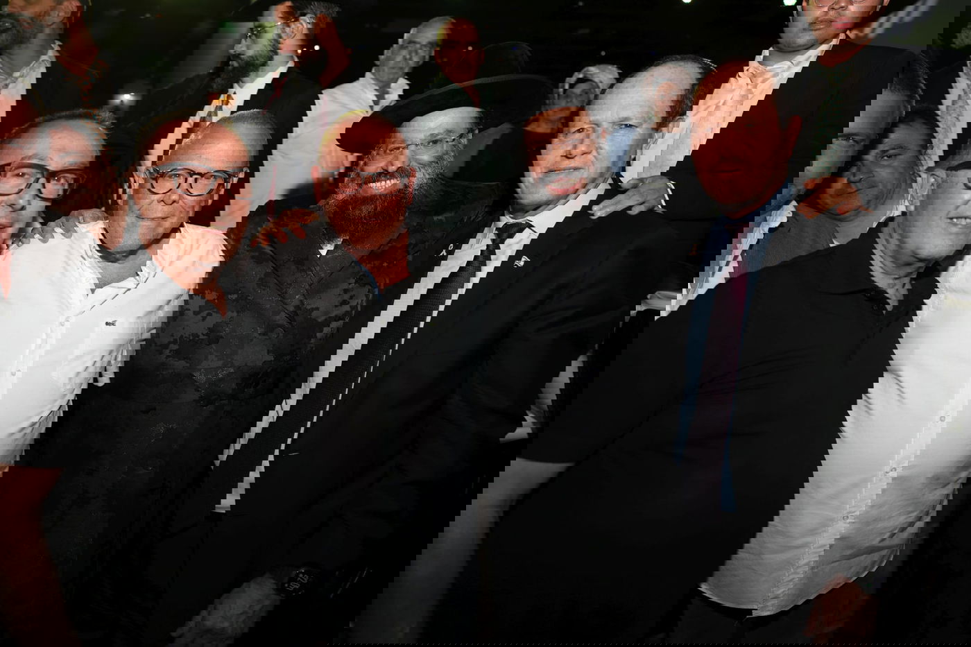 שמחת החתונה לבת הרב שריקי 