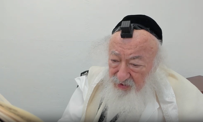 בואו לסיים ש"ס תוך שנה | השיעור היום: מסכת בבא מציעא ס"ב-ס"ח