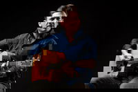 המסר המורכב של זלמן שטוב // ביקורת אלבום