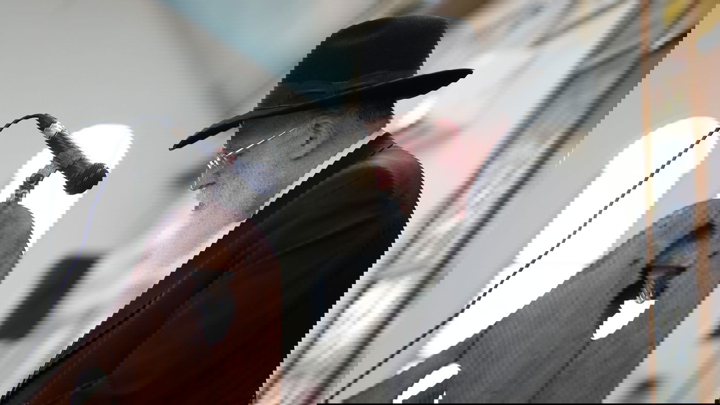 השבת לאלף בחורי 'הפלג'