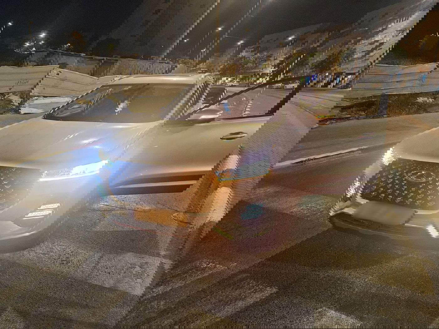 כלי רכב שגניבתם סוכלה