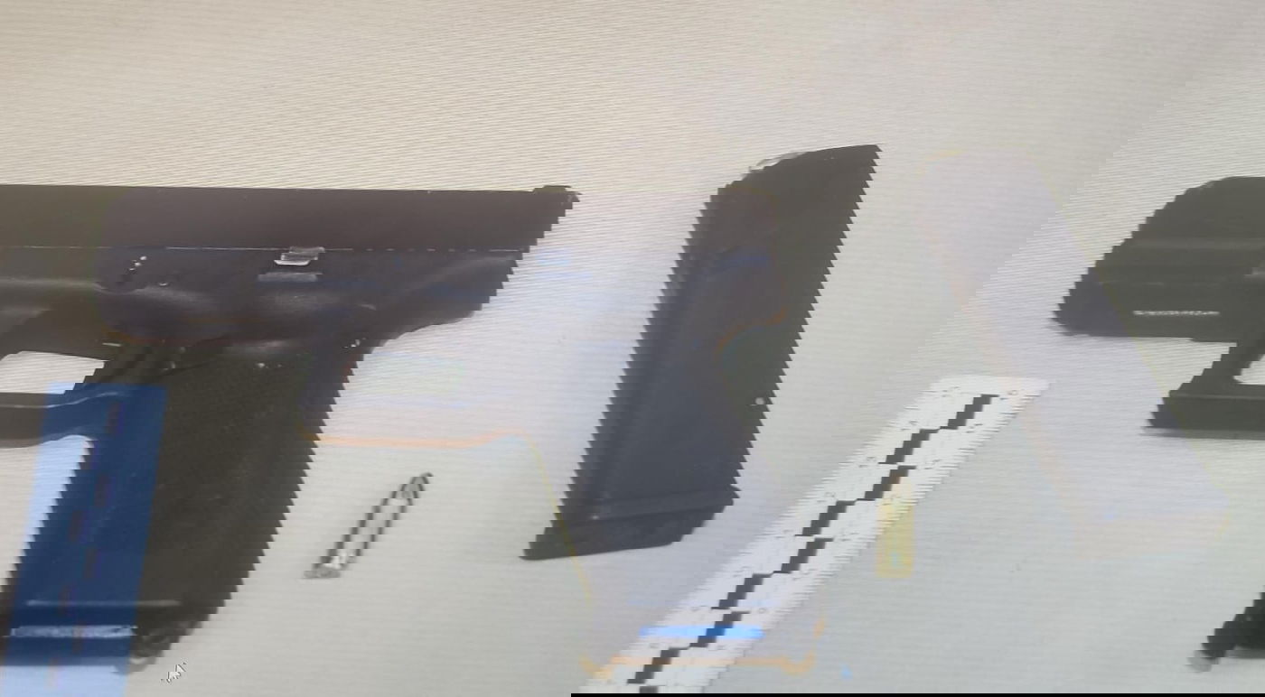 בהלה במלון בטבריה