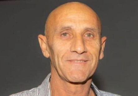 יאיר יעקב הי"ד