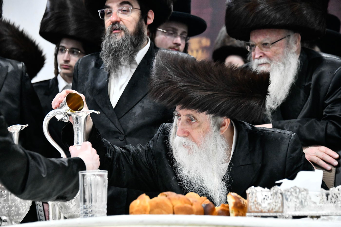 כוס של ברכה