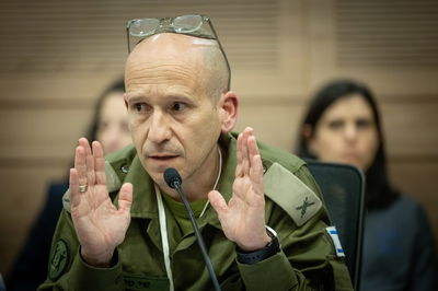 תא"ל שי טייב