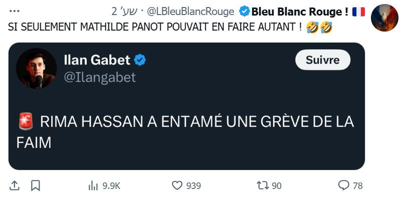 בואו לצחוק! מבחר ממים ותגובות משעשעות ברשת על גרטה והיאכטה 