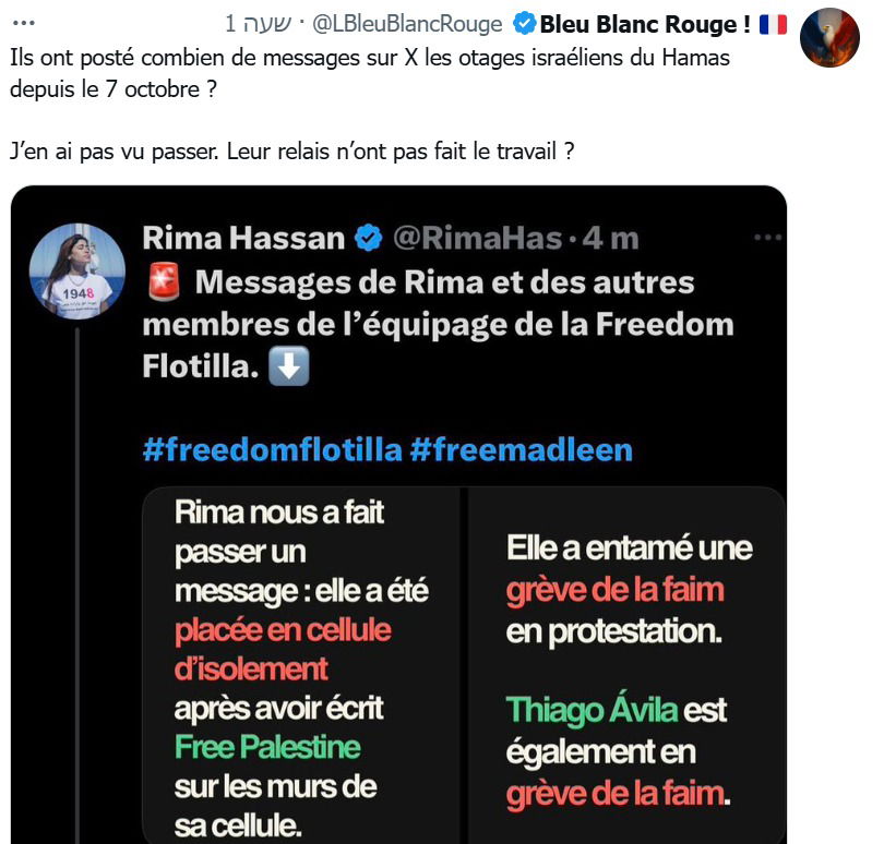 בואו לצחוק! מבחר ממים ותגובות משעשעות ברשת על גרטה והיאכטה 