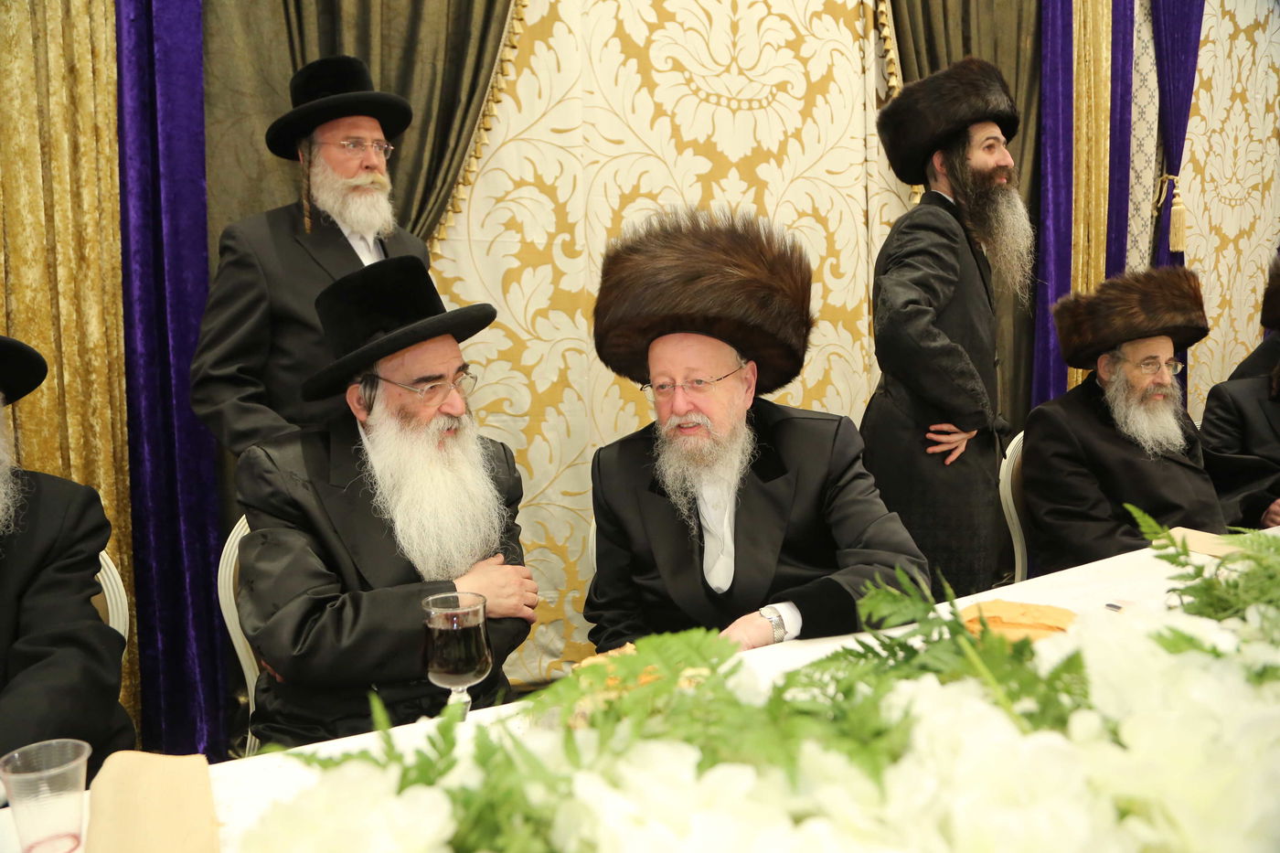 שמחת בית דראהביטש