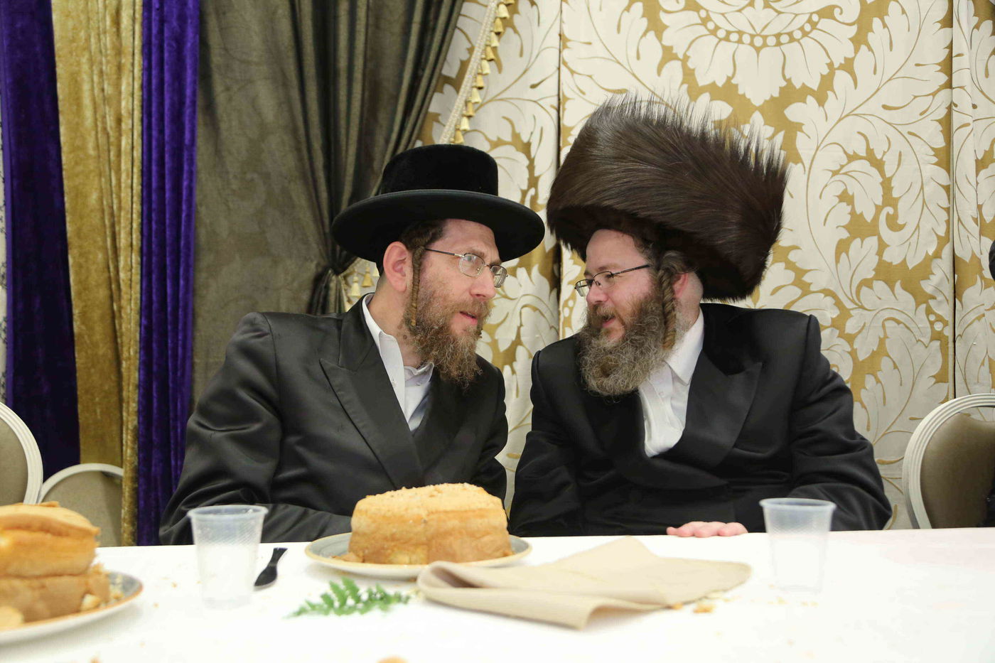 שמחת בית דראהביטש