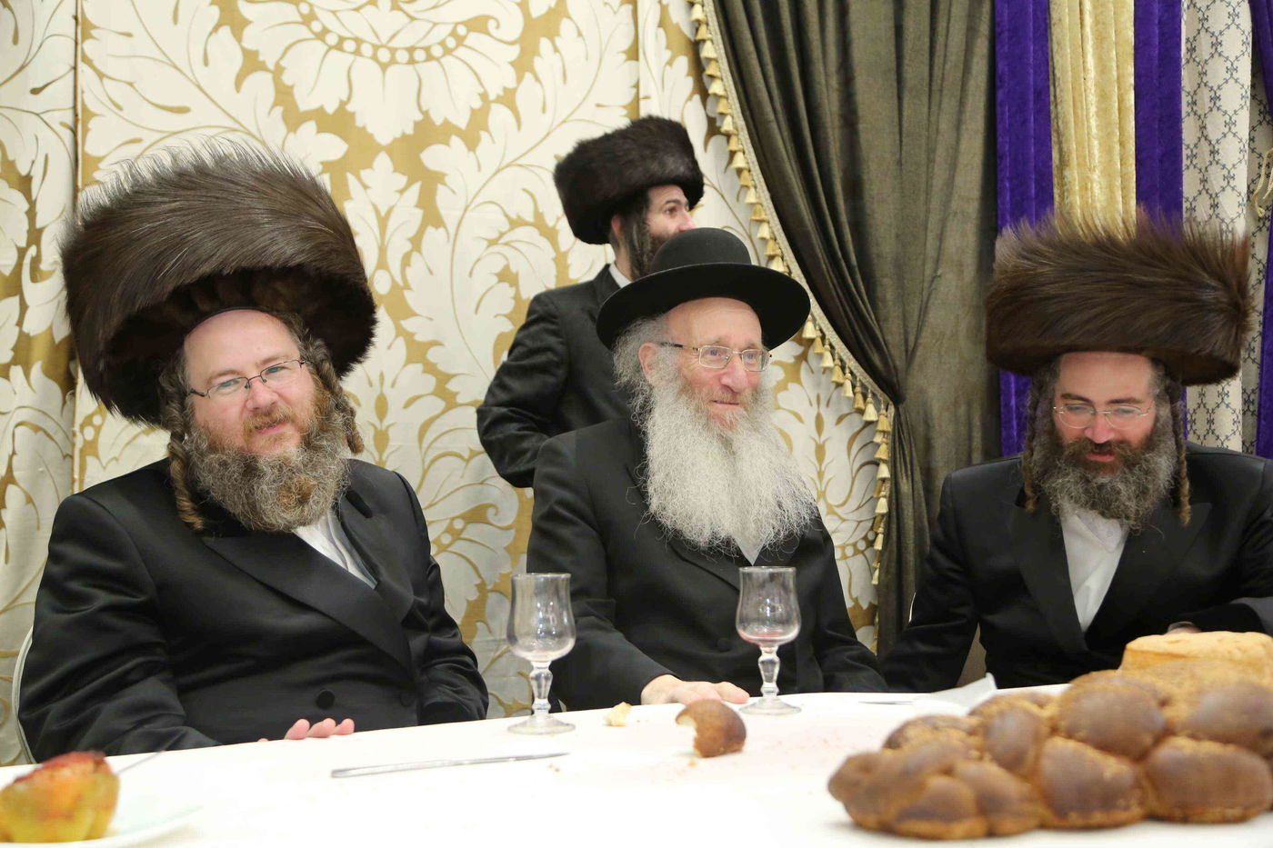 שמחת בית דראהביטש