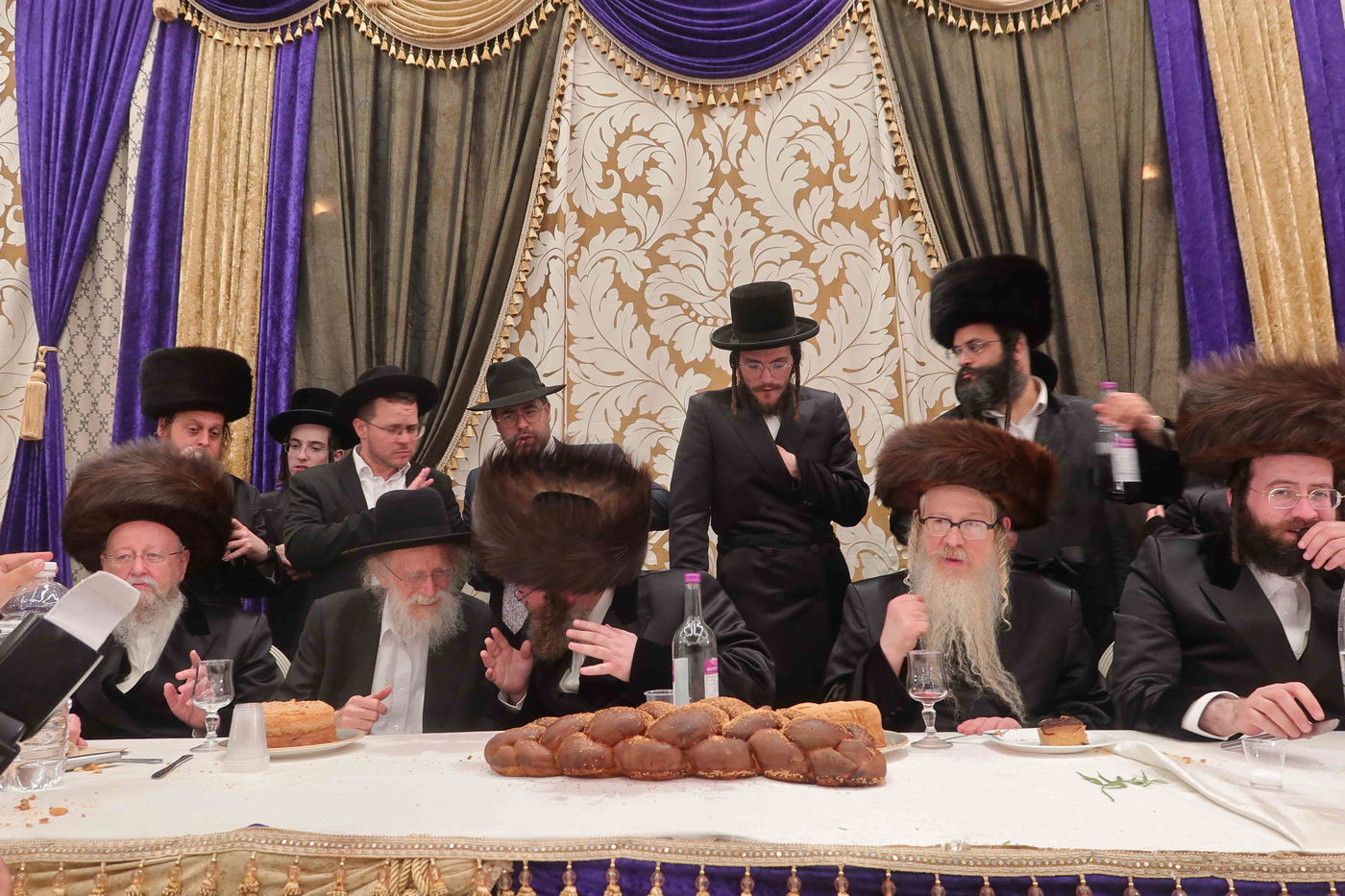 שמחת בית דראהביטש