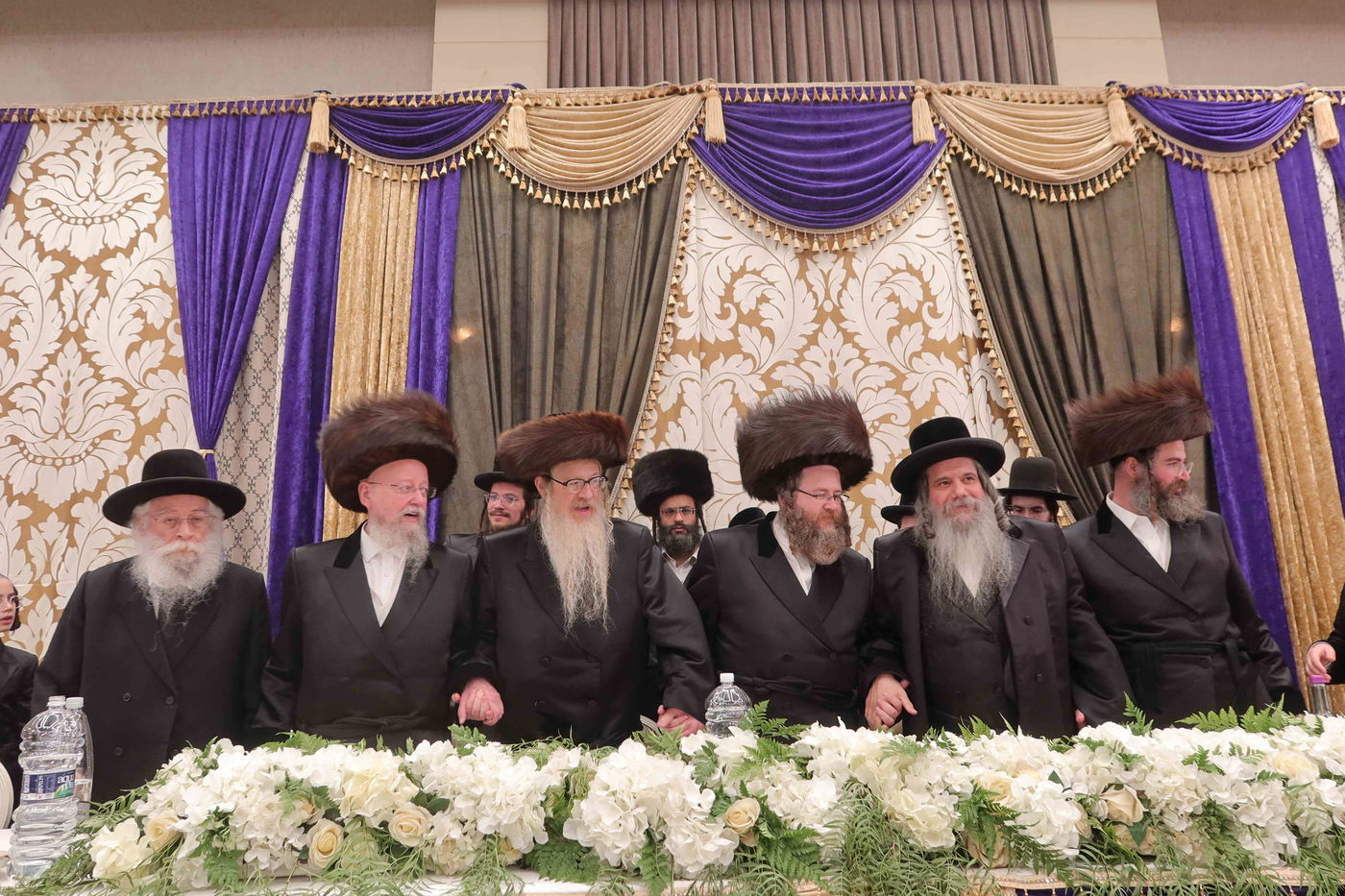 שמחת בית דראהביטש