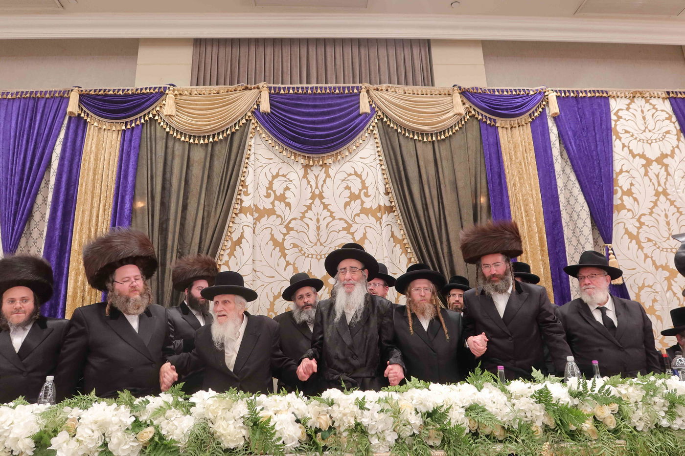 שמחת בית דראהביטש