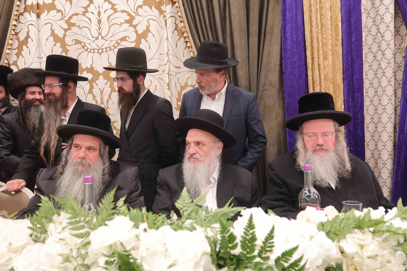 שמחת בית דראהביטש