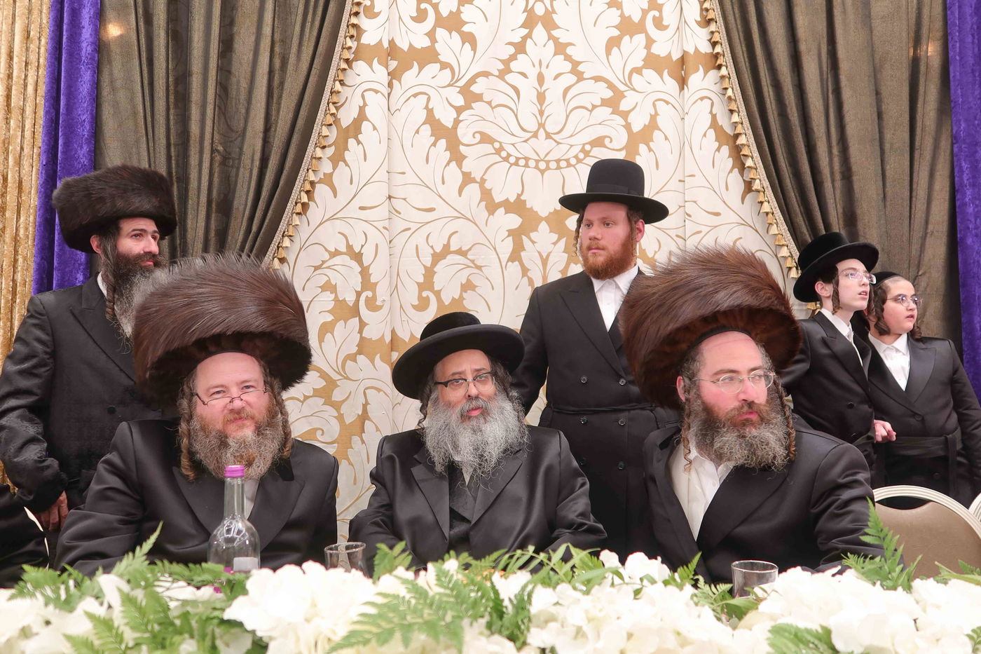 שמחת בית דראהביטש