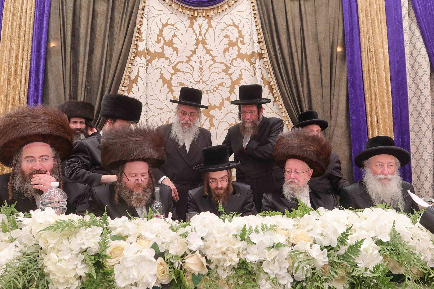 שמחת בית דראהביטש